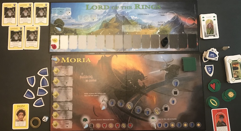 Lord of the Rings