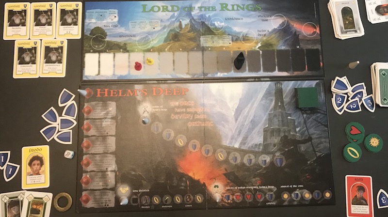 Lord of the Rings