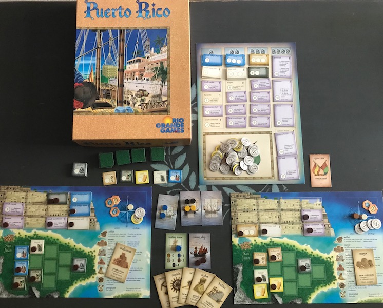 Puerto Rico