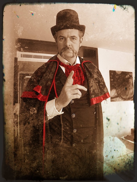 Darren C.