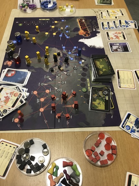 Pandemic