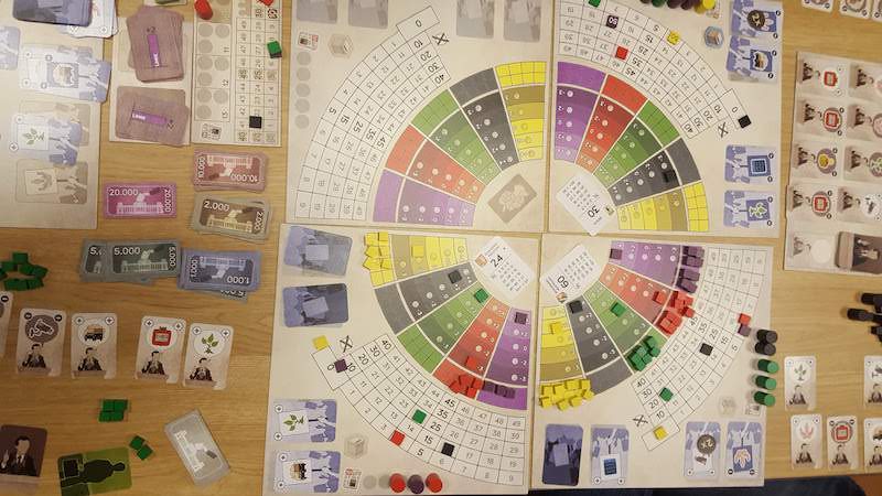 Die Macher