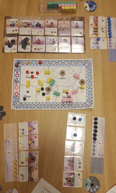 Pax Pamir