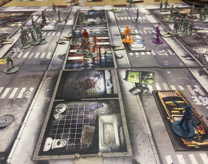 Zombicide