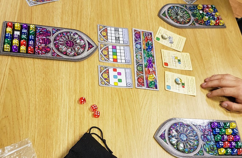 Sagrada