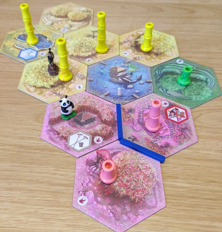 Takenoko