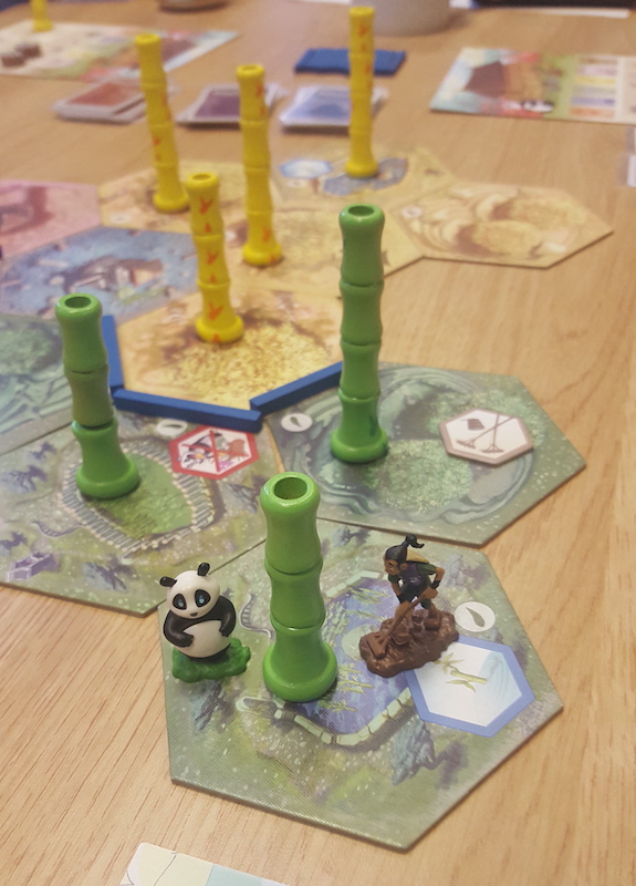 Takenoko