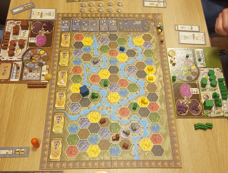 Terra Mystica