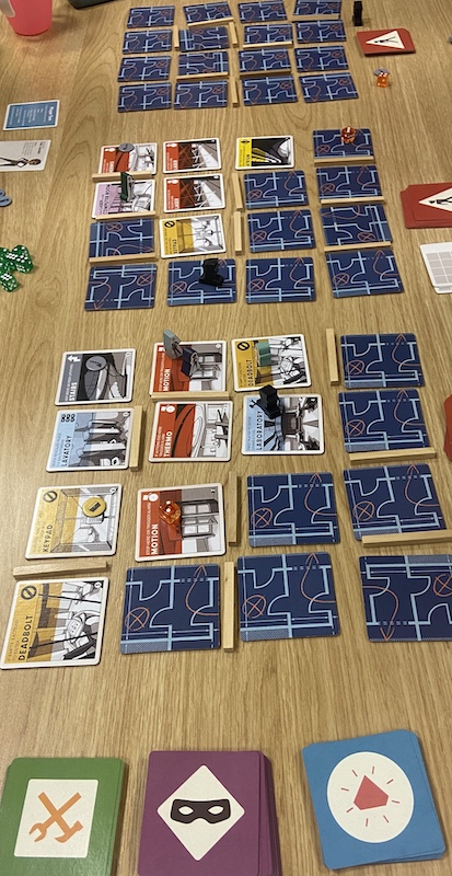 Burgle Bros