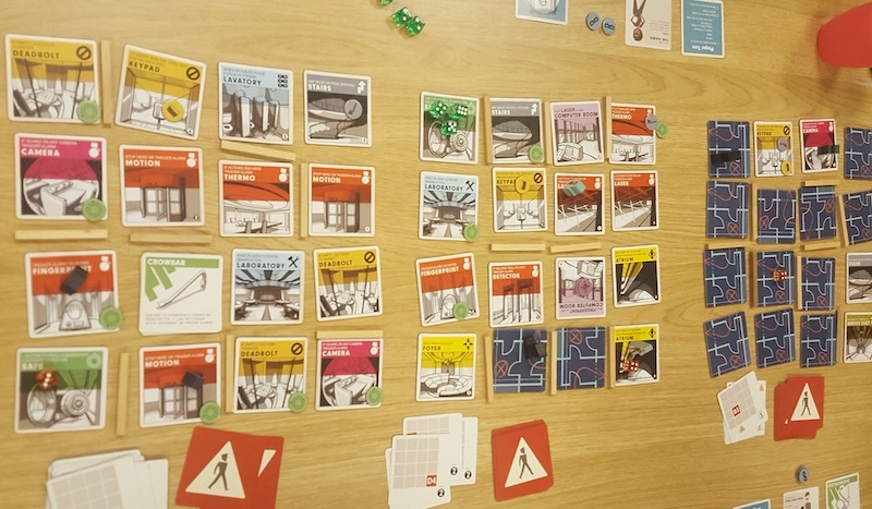 Burgle Bros