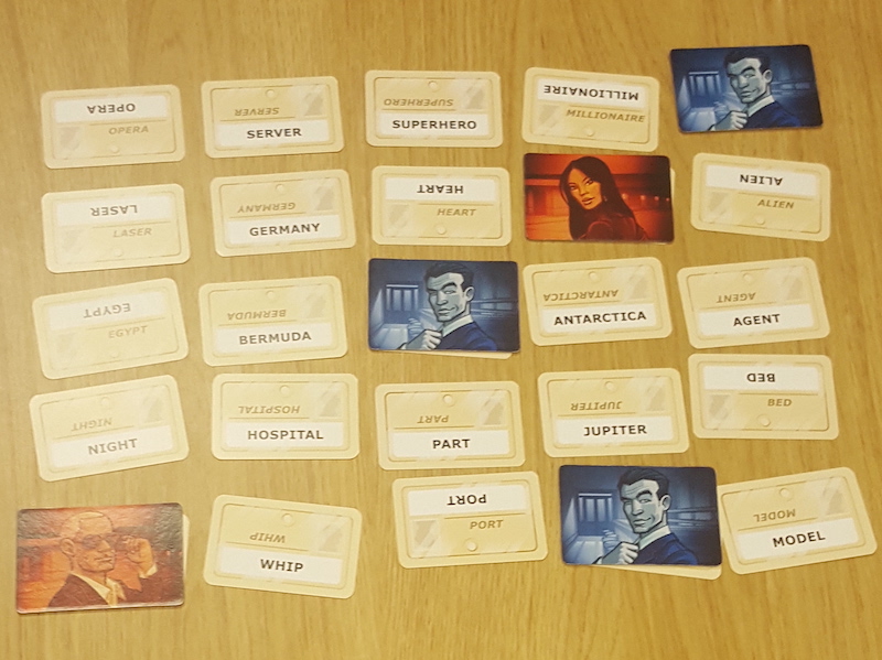 Codenames