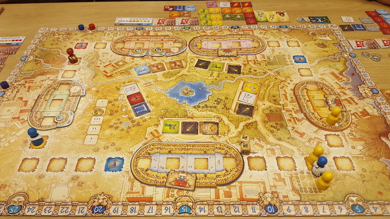 Colosseum