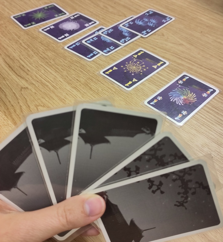 Hanabi