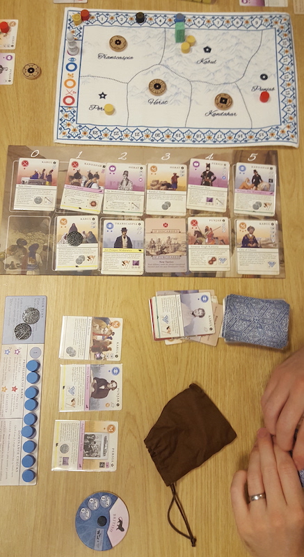 Pax Pamir