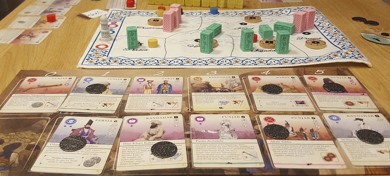 Pax Pamir