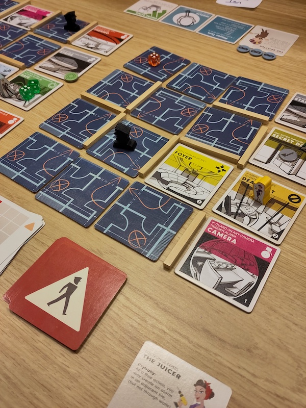 Burgle Bros