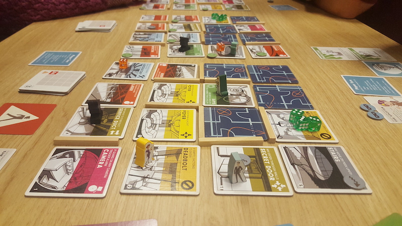 Burgle Bros