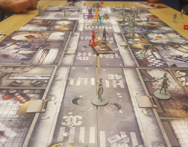 Zombicide