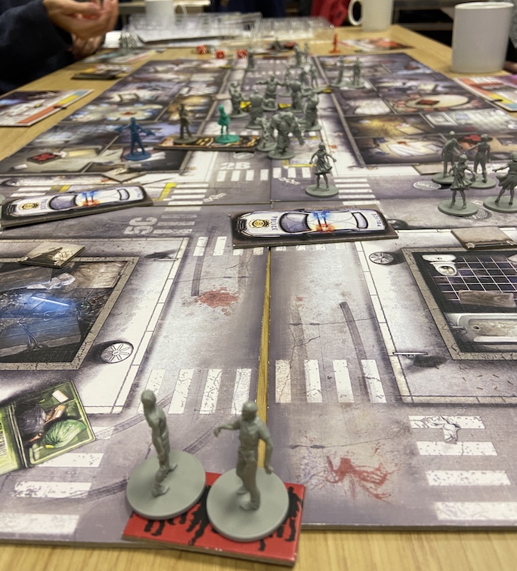 Zombicide