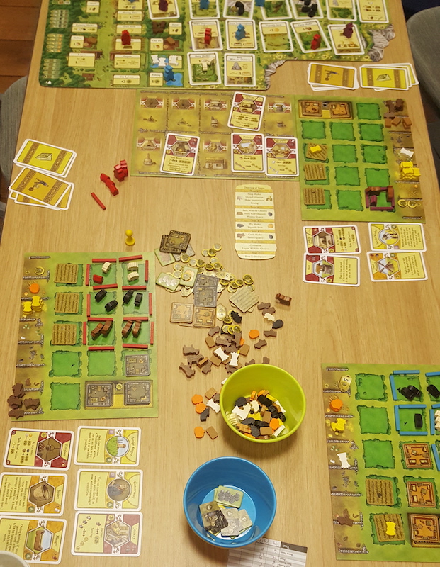 Agricola