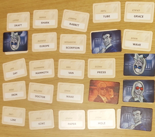 Codenames