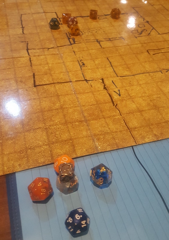 Dungeons & Dragons