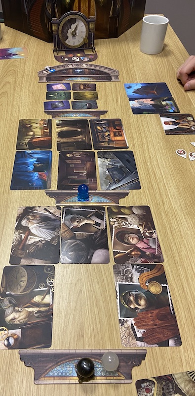 Mysterium