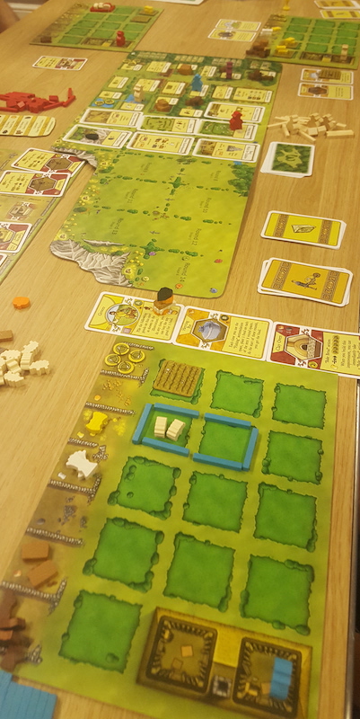 Agricola