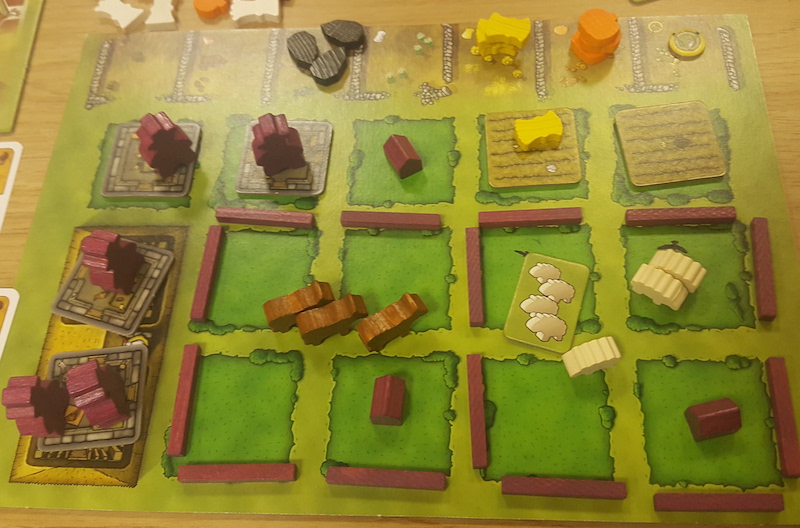 Agricola