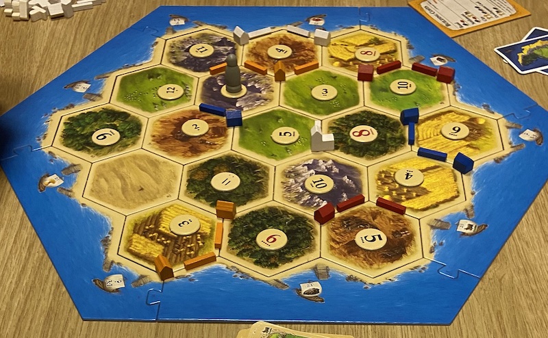 Catan