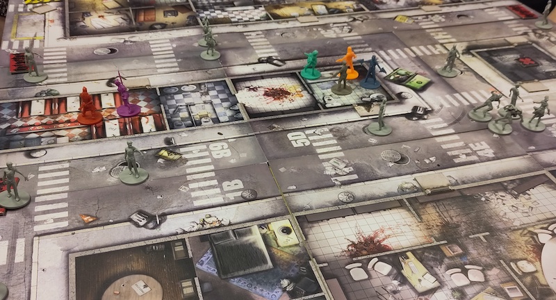 Zombicide