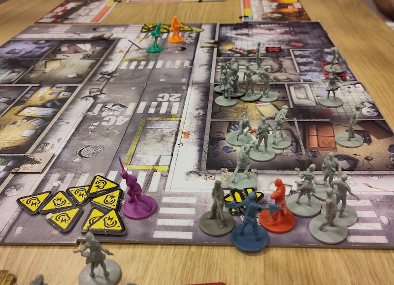 Zombicide