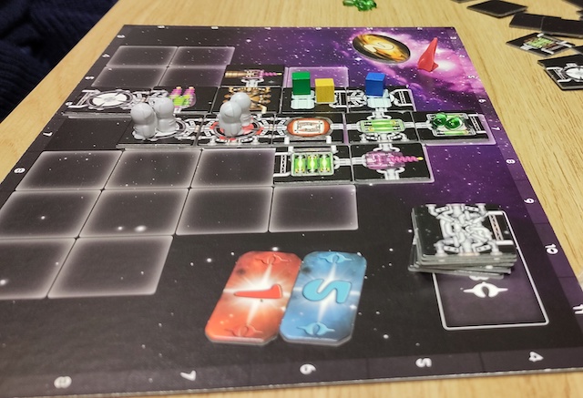 Galaxy Trucker