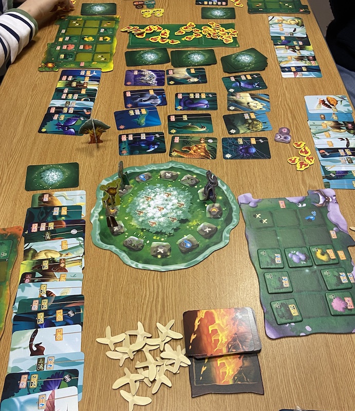Living Forest