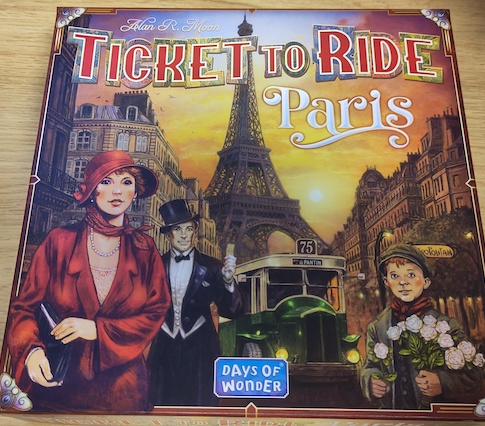 Ticket