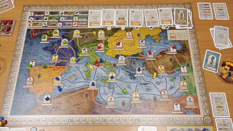 Concordia