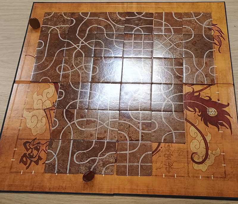 Tsuro