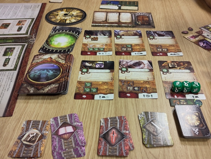 Elder Sign