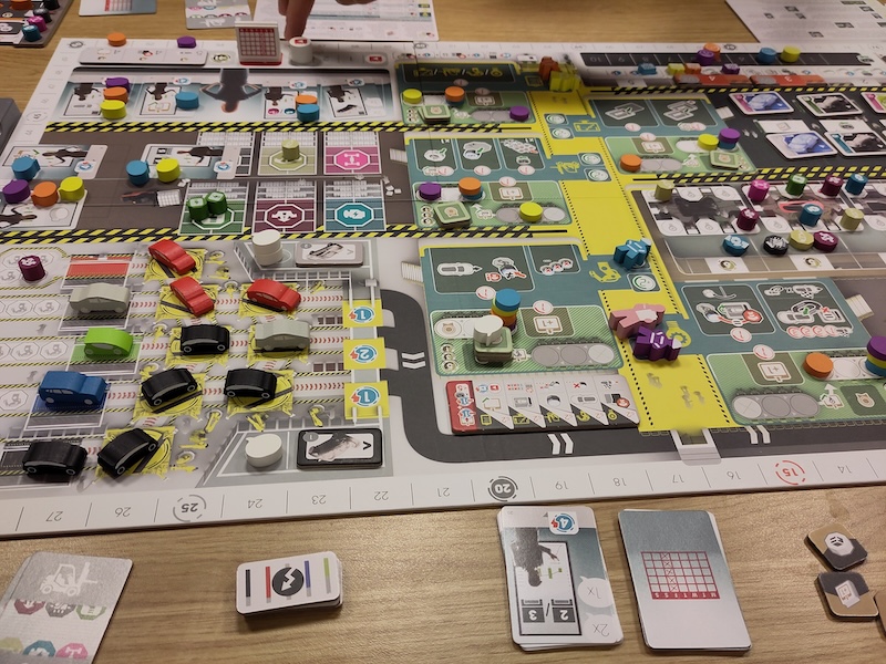 Kanban EV