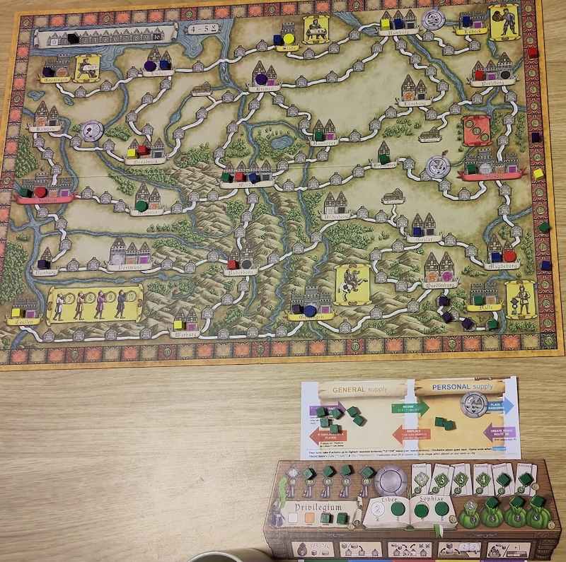 Hansa Teutonica