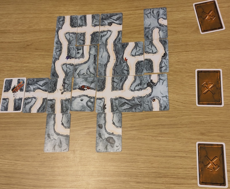 Saboteur