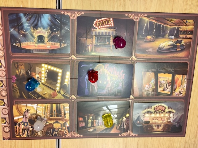 Mysterium Park