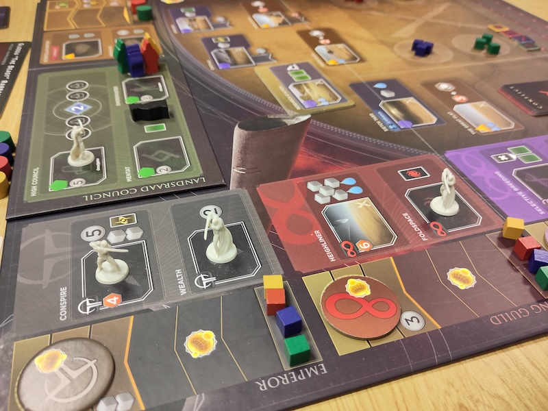 Dune: Imperium