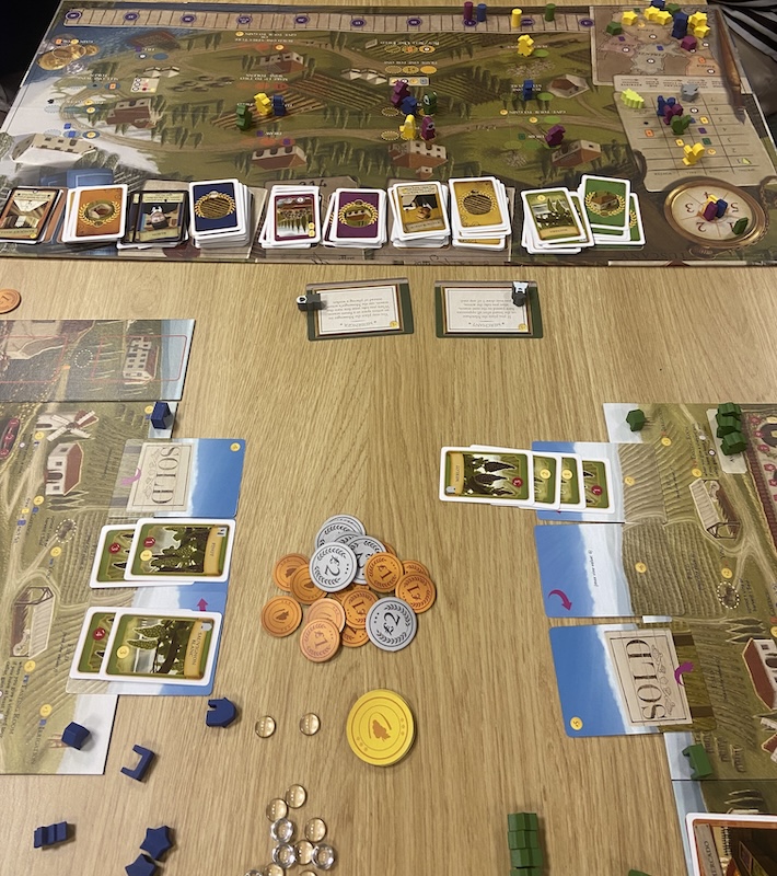 Viticulture