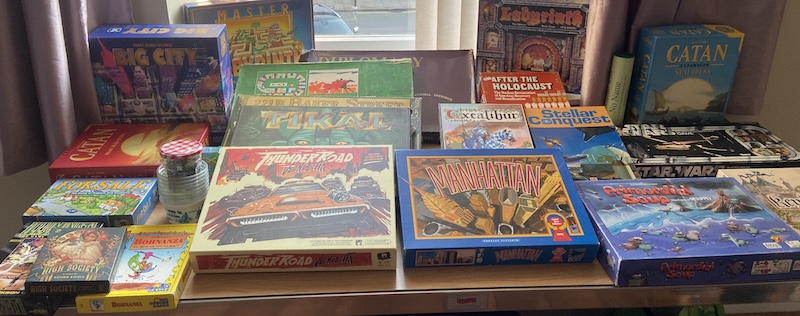 Games