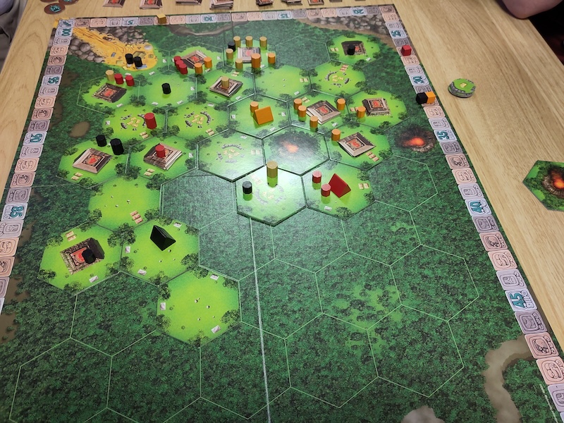 Tikal