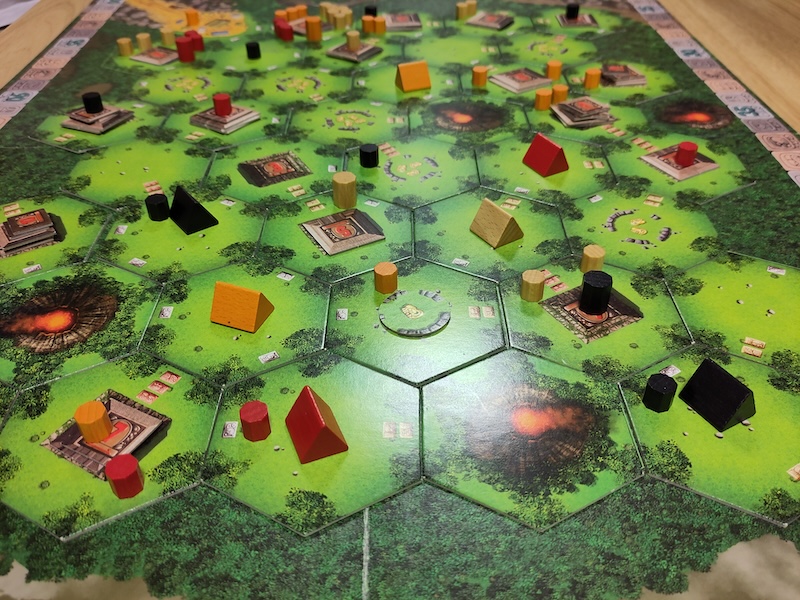 Tikal