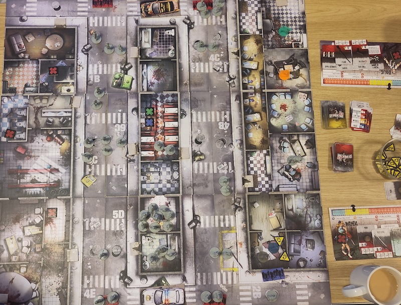 Zombiecide
