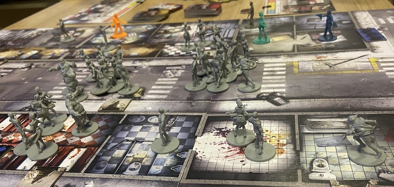 Zombiecide