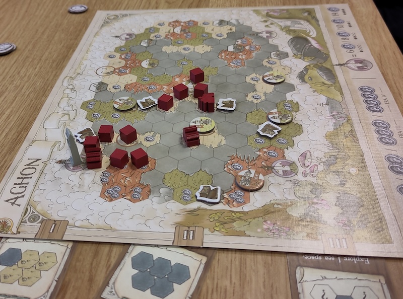 The Guild of Merchant Explorers